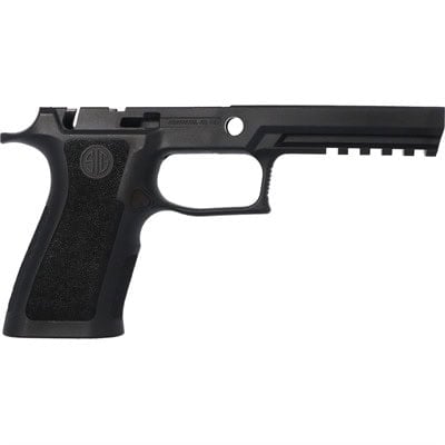 Sig Sauer P320 X-Full black