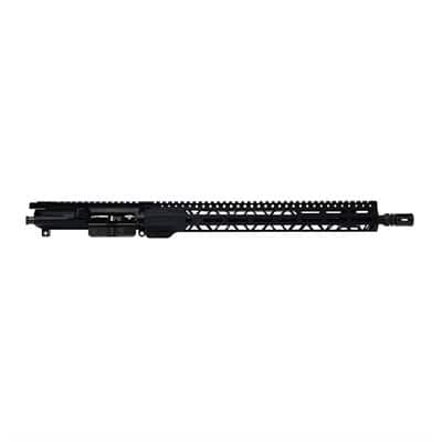 Faxon Firearms black