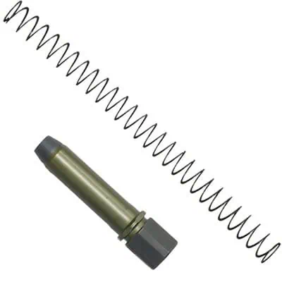 KAK Industry K-SPEC olive drab green buffer spring