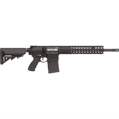 LMT Defense MWS 16'' barrel