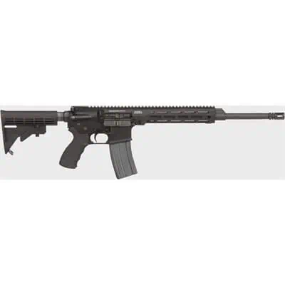 LMT Defense Defender 16'' barrel
