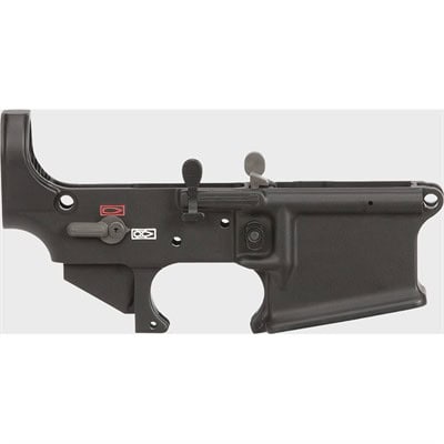 LMT Defense black