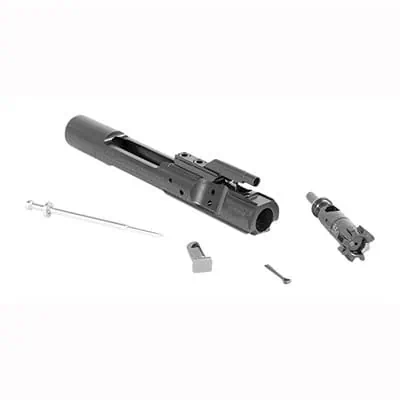 Geissele Automatics Reliability Enhanced BCG black bolt carrier group