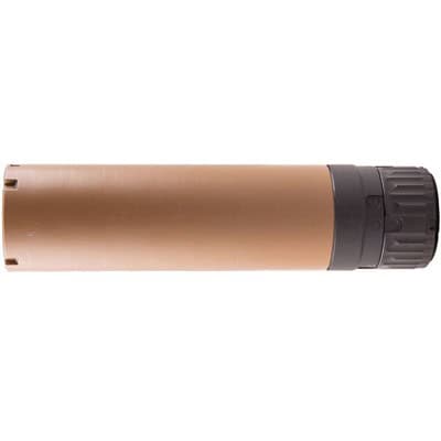 Sig Sauer 7.62MM nfa - silencer
