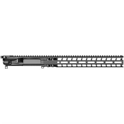 Radian Weapons Multi-Caliber black semi-complete