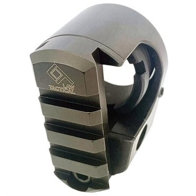 Law Tactical
