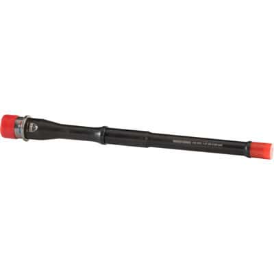 Faxon Firearms Match .338 ARC 11.5" barrel black barrel