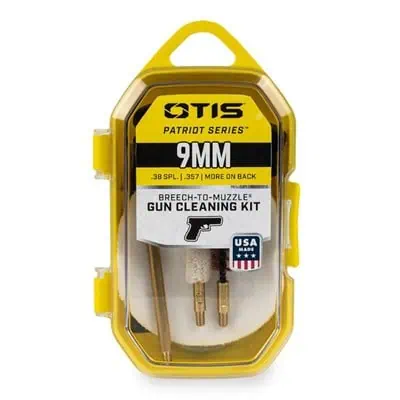 Otis Technologies 9mm cleaning kit