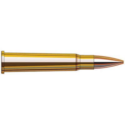 Hornady 8 mm Mauser (8 x 57 mm Mauser)