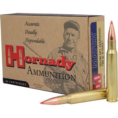 Hornady .30-06 Springfield