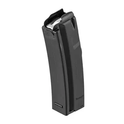 Heckler & Koch / H&K MP5 9mm accessory-magazines