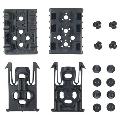 Safariland black