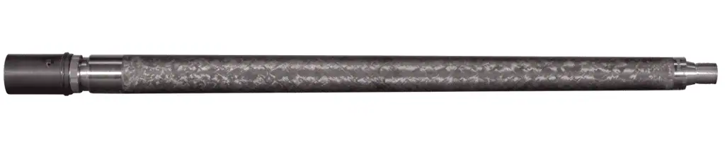PROOF RESEARCH PREFIT BARREL Q FIX 6CR 20"