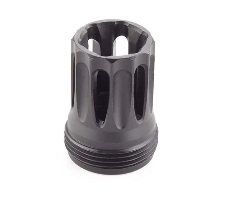 Wilson Combat Quell accessory-parts