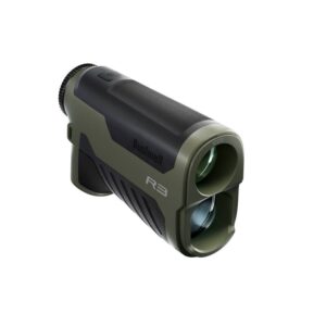 Bushnell 6 Digital Reticle black/green accessory-range finders