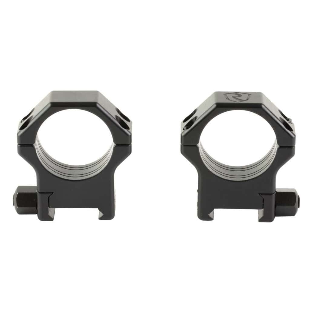 Riton accessory-rings/mounts/bases