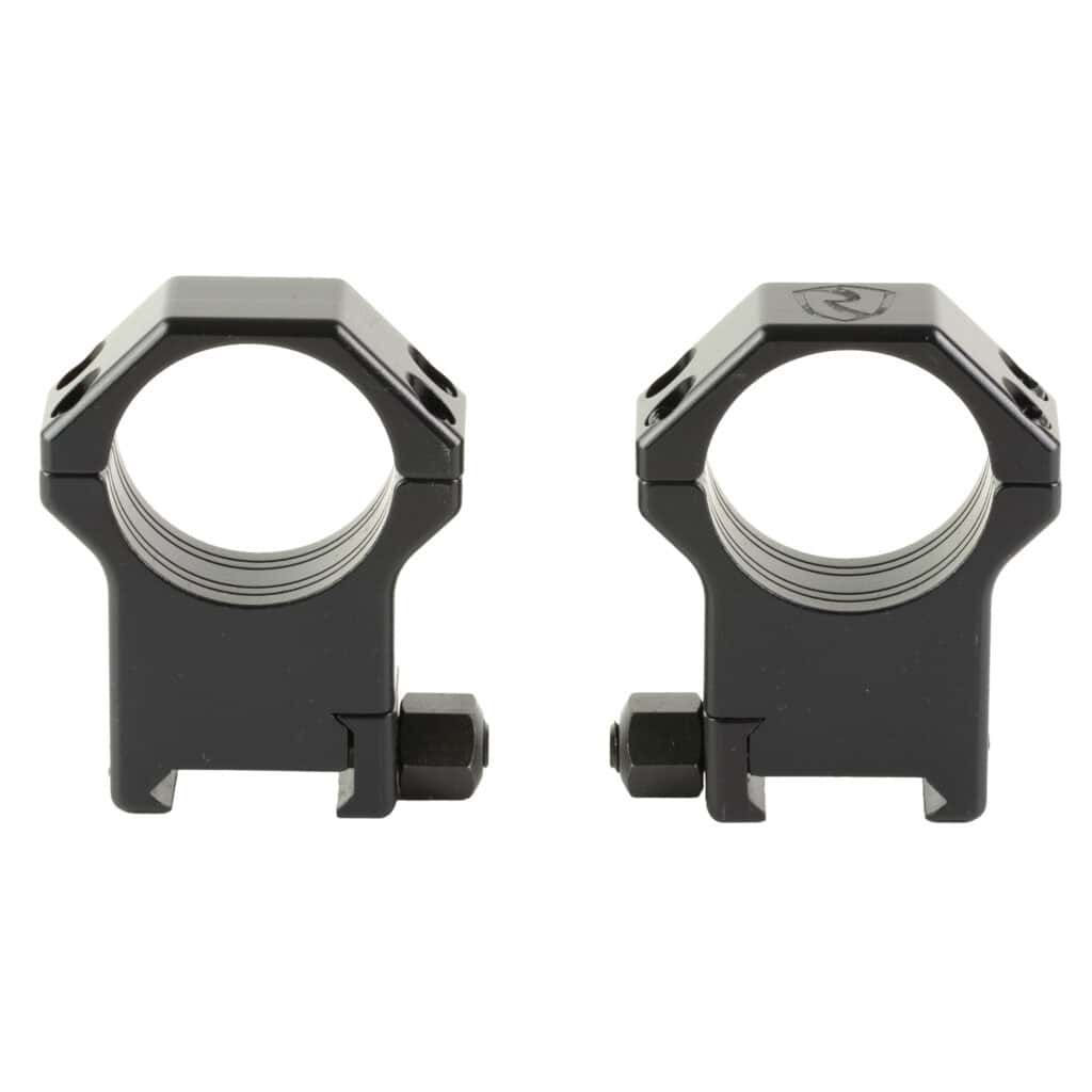 Riton accessory-rings/mounts/bases