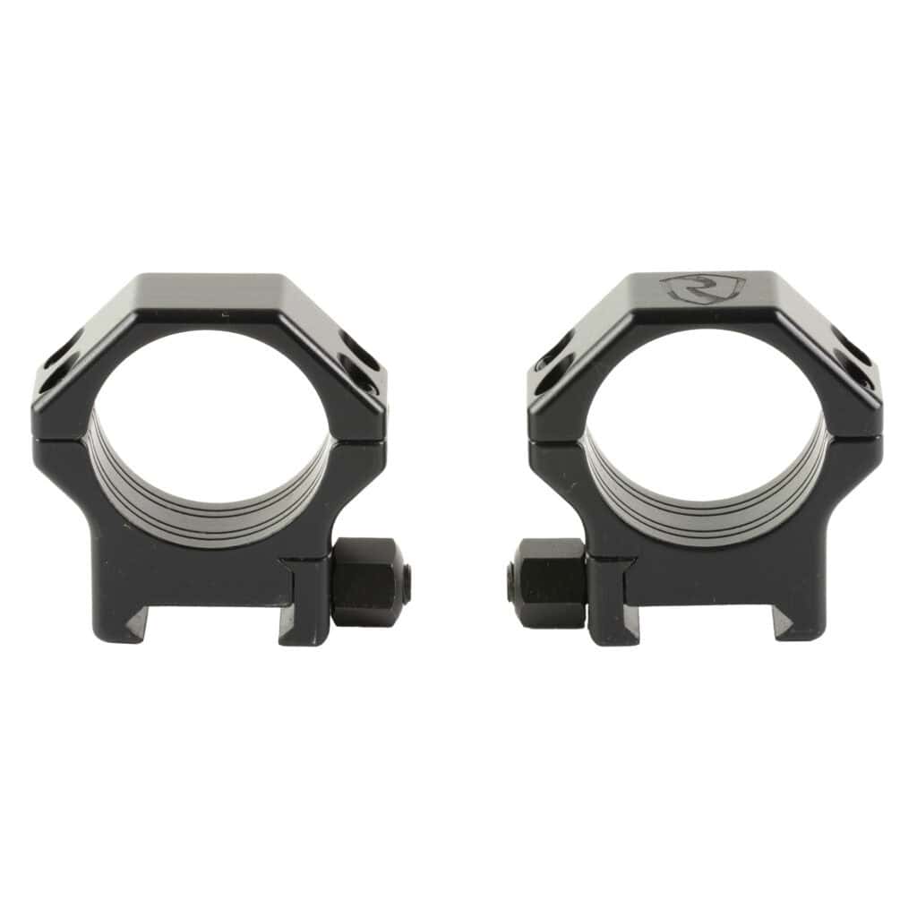 Riton accessory-rings/mounts/bases