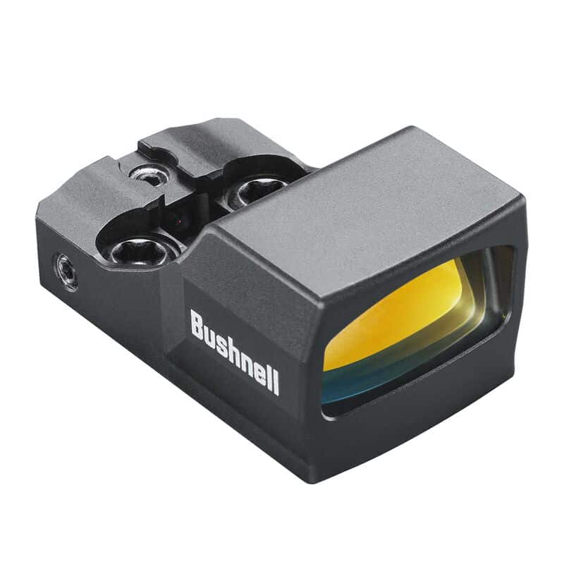 Bushnell 1X 6 MOA Dot accessory-lasers and sights