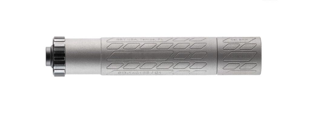 B&T PRINT-X IMPULS OLS M 45ACP TI#
