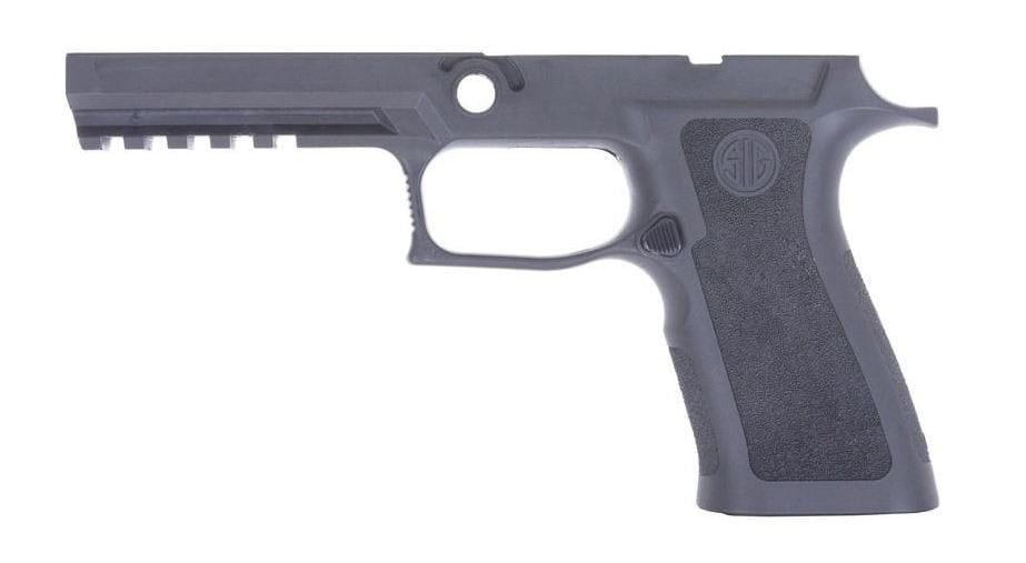 Sig Sauer P320 accessory-grips