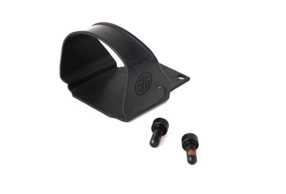 Sig Sauer accessory-scopes