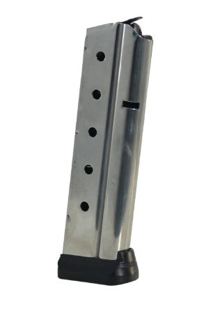 Colt 9mm accessory-magazines