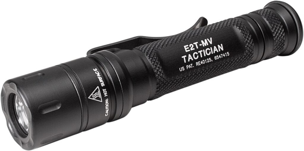 Surefire accessory-lights