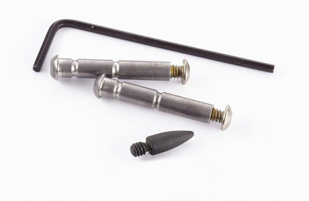 Wilson Combat Hammer/Trigger accessory-triggers