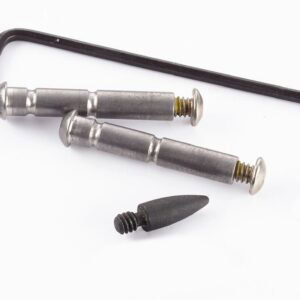 Wilson Combat Hammer/Trigger accessory-triggers