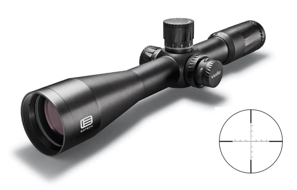 EOTech 3.5-18 MD2-MOA accessory-scopes