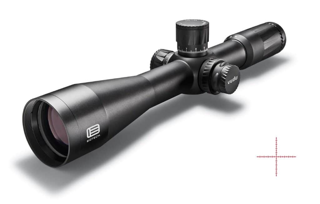 EOTech 3.5-18 Illuminated MD1 MRAD accessory-scopes