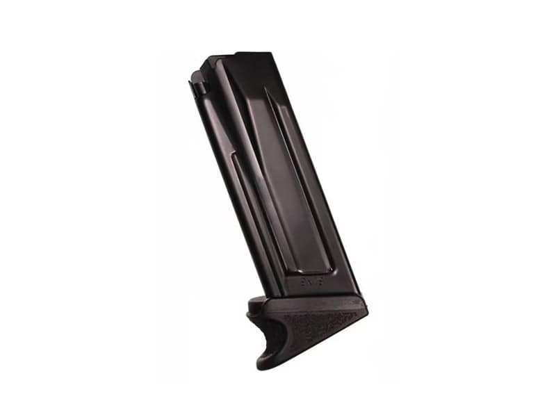 Heckler & Koch / H&K VP9SK/P30SK 9mm accessory-magazines