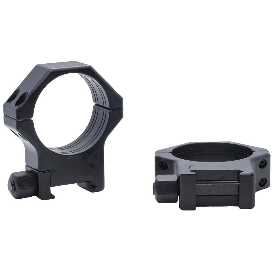 Riton accessory-rings/mounts/bases